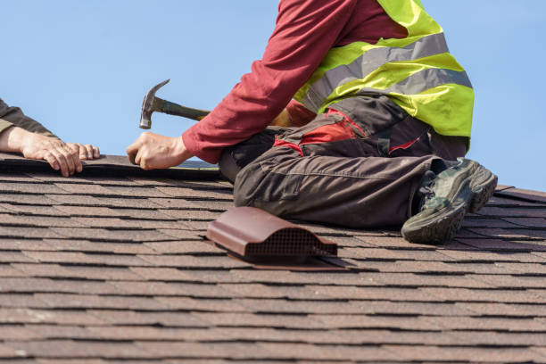 Best Roof Maintenance Services  in Ada, OH