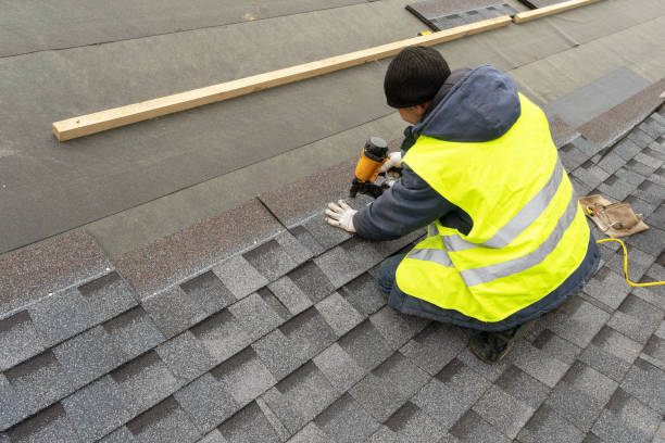 Professional Roofing Contractor in Ada, OH