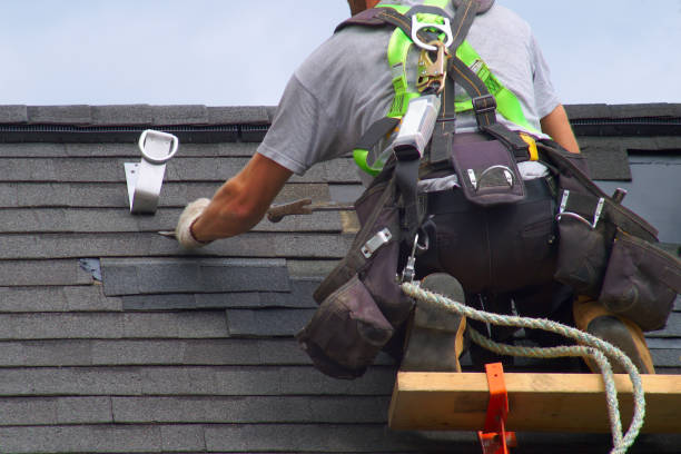 Quick and Trustworthy Emergency Roof Repair Services in Ada, OH