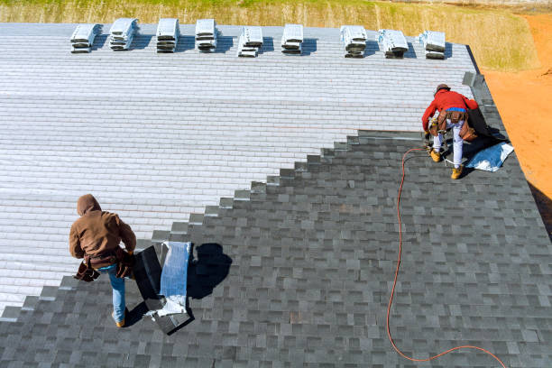Slate Roofing Contractor in Ada, OH