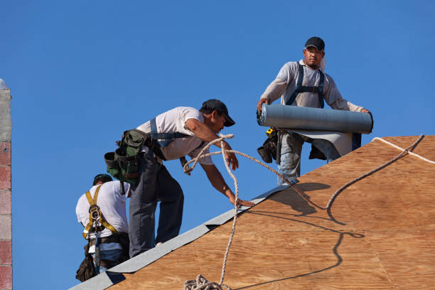 Roof Repair Estimates in Ada, OH