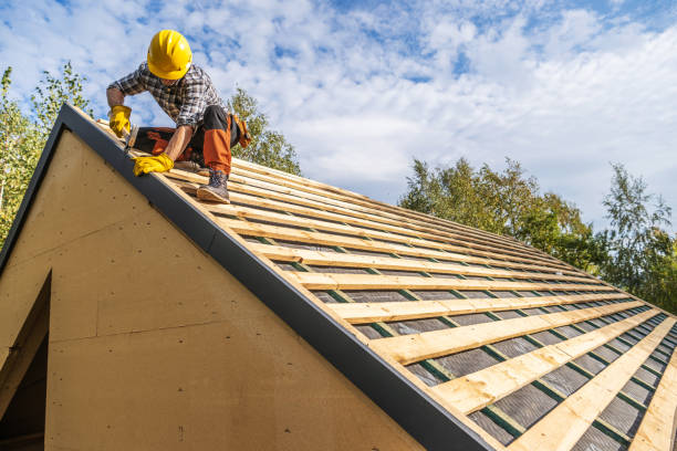 Best Roof Repair Services  in Ada, OH