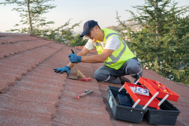 Best Roof Inspection Near Me  in Ada, OH