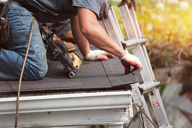 Best Roof Restoration Services  in Ada, OH