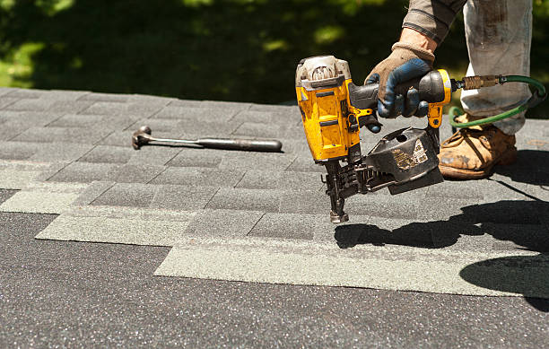 Best Residential Roofing Contractor  in Ada, OH