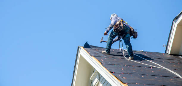 Best Roofing Contractor Near Me  in Ada, OH